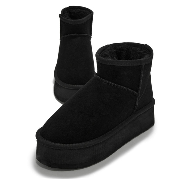 𝙍𝙀𝙎𝙏𝙊𝘾𝙆𝙀𝘿🖤𝘾𝙤𝙯𝙮 𝘾𝙝𝙧𝙞𝙨𝙩𝙢𝙖𝙨 𝘽𝙤𝙤𝙩 - Picture 6 of 7